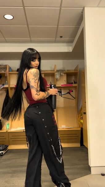 Tatum Paxley WWE Nxt Nude Leaks OnlyFans Photo 232