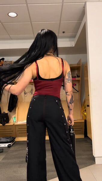 Tatum Paxley WWE Nxt Nude Leaks OnlyFans Photo 230