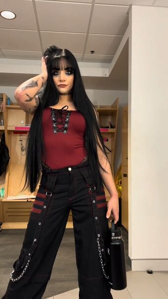 Tatum Paxley WWE Nxt Nude Leaks OnlyFans Photo 233