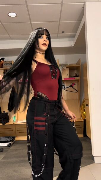 Tatum Paxley WWE Nxt Nude Leaks OnlyFans Photo 235