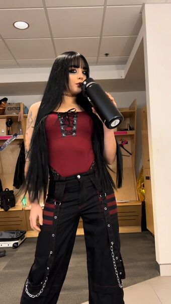 Tatum Paxley WWE Nxt Nude Leaks OnlyFans Photo 234