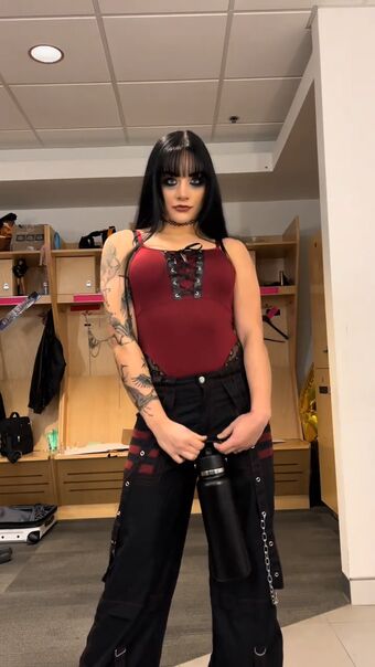 Tatum Paxley WWE Nxt Nude Leaks OnlyFans Photo 229