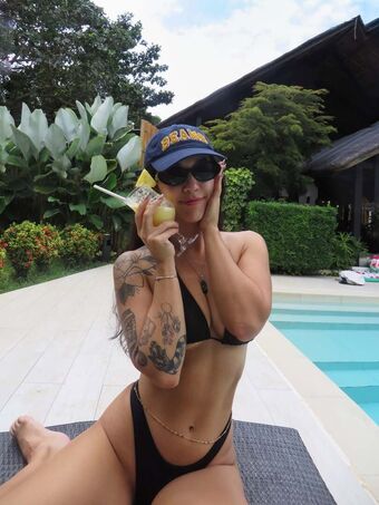 Teaganfit Nude Leaks OnlyFans Photo 26