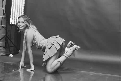 Tessalee Nude Leaks OnlyFans Photo 6