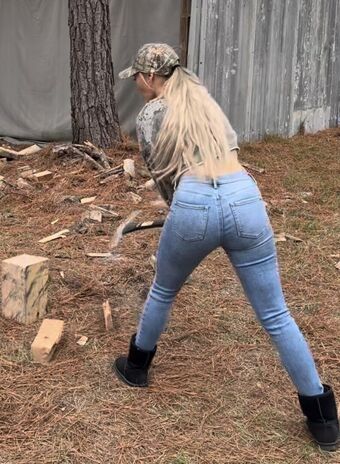 Tessalee Nude Leaks OnlyFans Photo 8