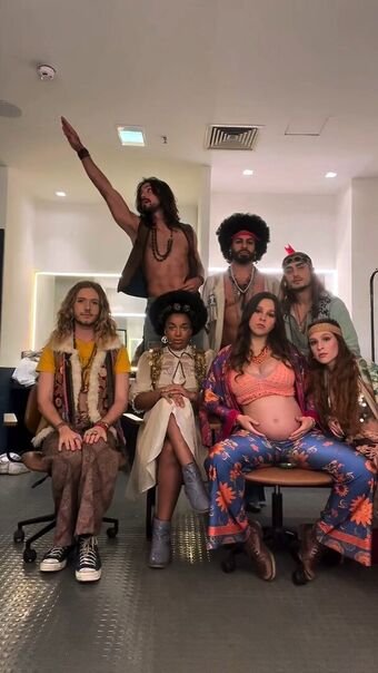 Thati Lopes Nude Leaks OnlyFans Photo 39