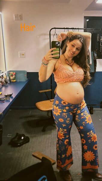 Thati Lopes Nude Leaks OnlyFans Photo 35