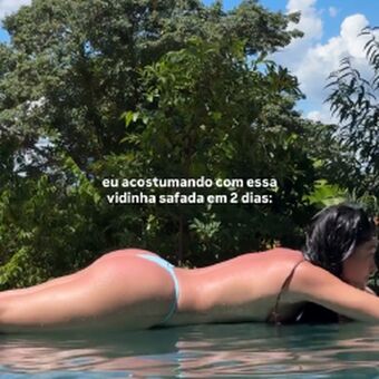 Thaylise Pivato Nude Leaks OnlyFans Photo 18