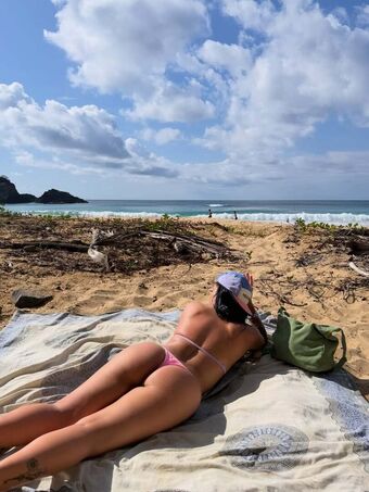 Thaylise Pivato Nude Leaks OnlyFans Photo 21