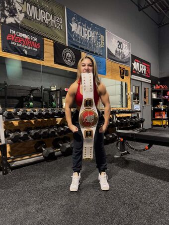 Thea Hail Nude Leaks OnlyFans Photo 165