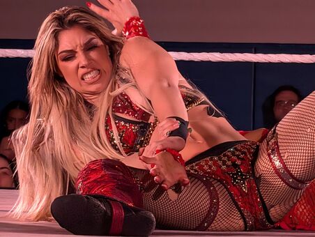 Thea Hail Nude Leaks OnlyFans Photo 171