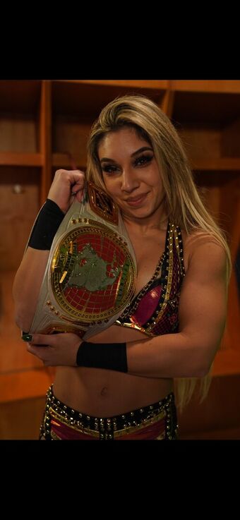 Thea Hail Nude Leaks OnlyFans Photo 161