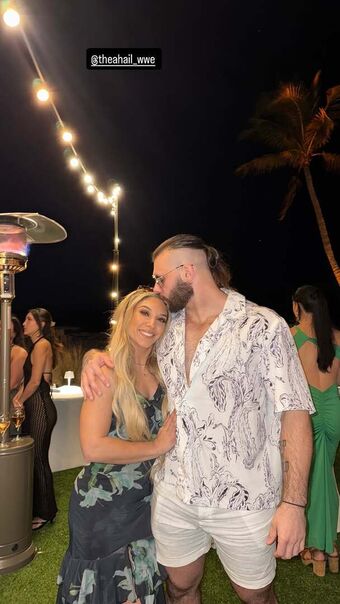 Thea Hail Nude Leaks OnlyFans Photo 168