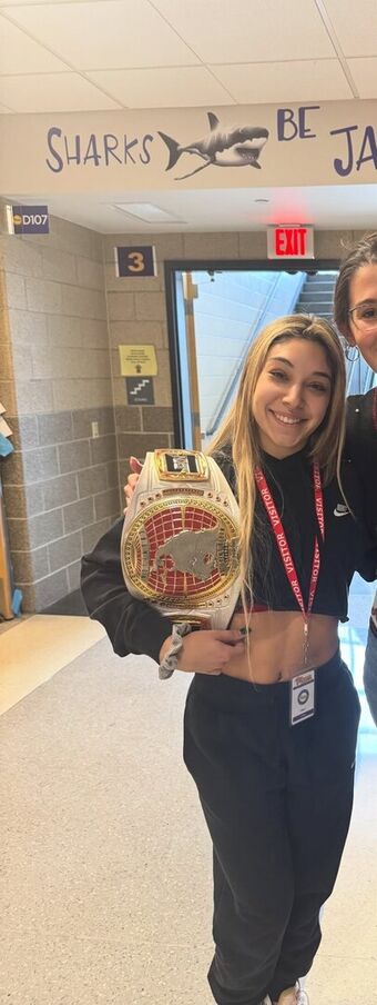 Thea Hail Nude Leaks OnlyFans Photo 169