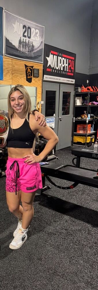 Thea Hail Nude Leaks OnlyFans Photo 166