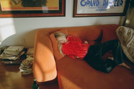 Thea Ros Nude Leaks OnlyFans Photo 2