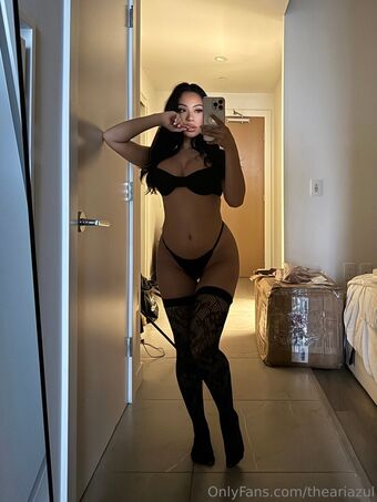 Theariazul Nude Leaks OnlyFans Photo 88