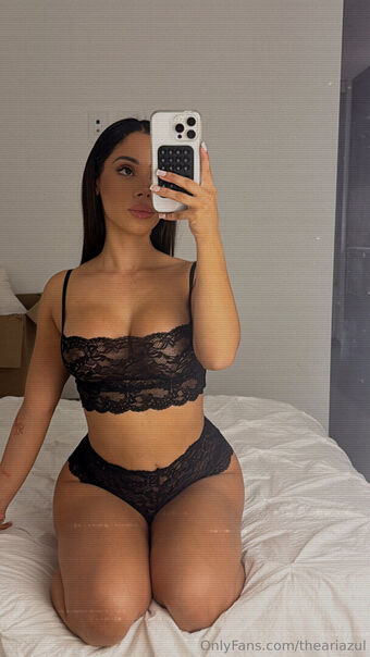 Theariazul Nude Leaks OnlyFans Photo 89