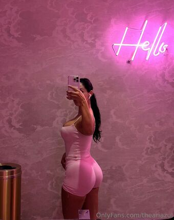 Theariazul Nude Leaks OnlyFans Photo 86