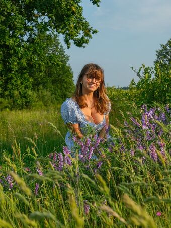 theparisianwithitchyfeet Nude Leaks OnlyFans Photo 3