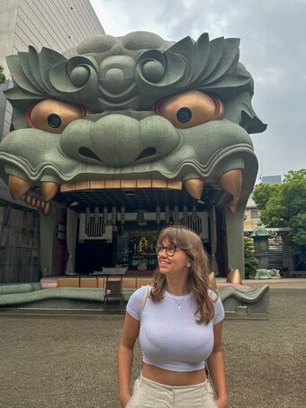 theparisianwithitchyfeet Nude Leaks OnlyFans Photo 1