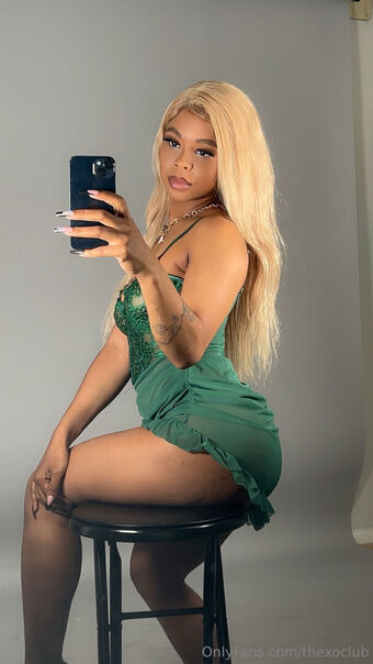 thexoclub Nude Leaks OnlyFans Photo 19
