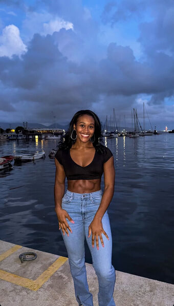 Tiara Howard Nude Leaks OnlyFans Photo 41