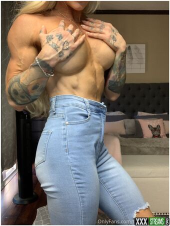 Tina Fernandez Nude Leaks OnlyFans Photo 3