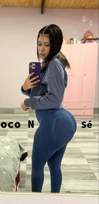 Tiziana Denise Avila Nude Leaks OnlyFans Photo 9