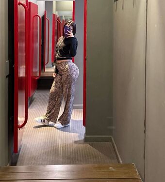 Tiziana Denise Avila Nude Leaks OnlyFans Photo 8