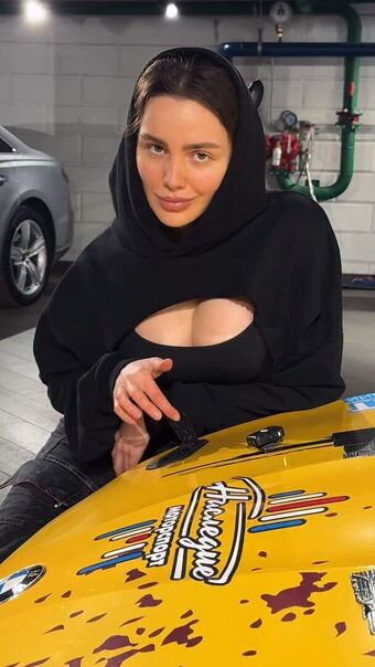 Toma Zhdanova Nude Leaks OnlyFans Photo 153