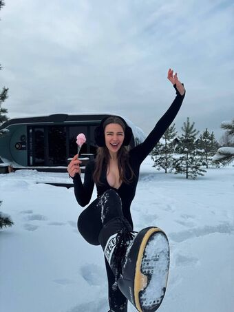 Toma Zhdanova Nude Leaks OnlyFans Photo 154