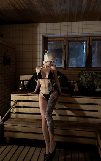 Toma Zhdanova Nude Leaks OnlyFans Photo 159