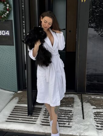 Toma Zhdanova Nude Leaks OnlyFans Photo 156