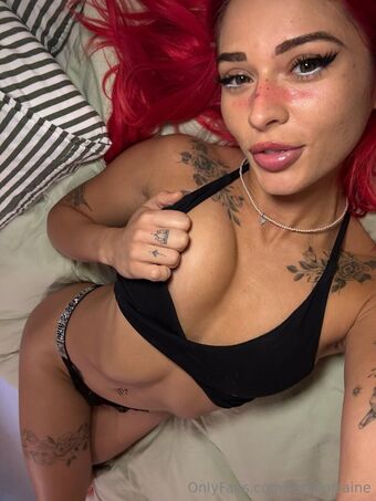 Toria Lorraine Nude Leaks OnlyFans Photo 17