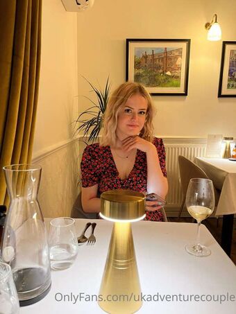 UK Adventure Couple Nude Leaks OnlyFans Photo 37