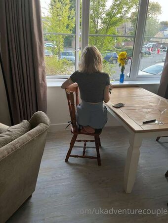 UK Adventure Couple Nude Leaks OnlyFans Photo 35