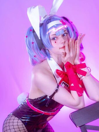 Umaru Nude Leaks OnlyFans Photo 1