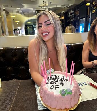 Valentina Di Rocco Nude Leaks OnlyFans Photo 208