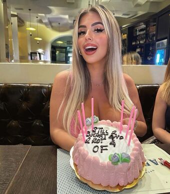 Valentina Di Rocco Nude Leaks OnlyFans Photo 212