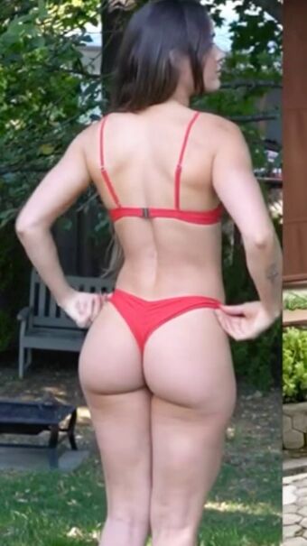 Valentina Lequeux Nude Leaks OnlyFans Photo 35