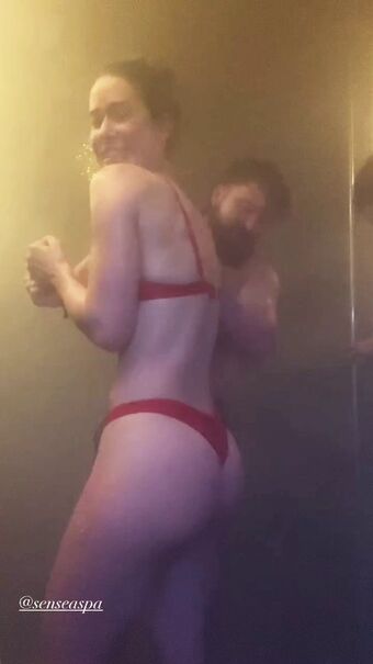 Valentina Lequeux Nude Leaks OnlyFans Photo 36