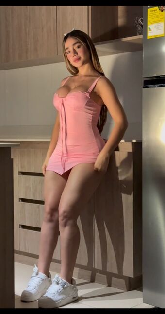 Valentina Rodríguez Nude Leaks OnlyFans Photo 115