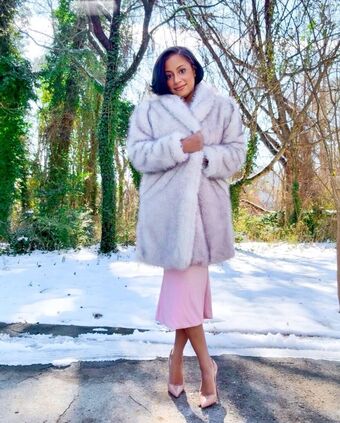 Valeria Istrunk Nude Leaks OnlyFans Photo 5