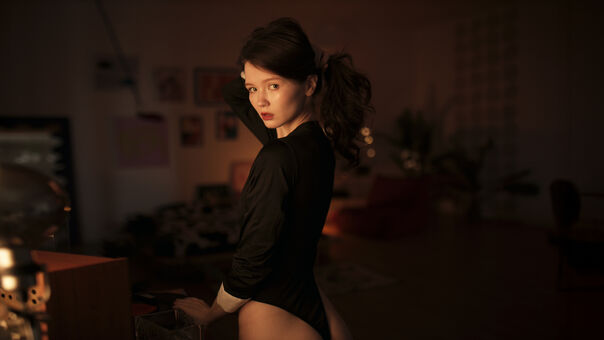 Valeria Koksharova Nude Leaks OnlyFans Photo 116