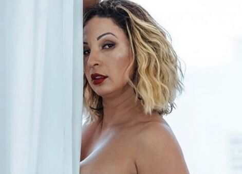 Valesca Popozuda Nude Leaks OnlyFans Photo 24