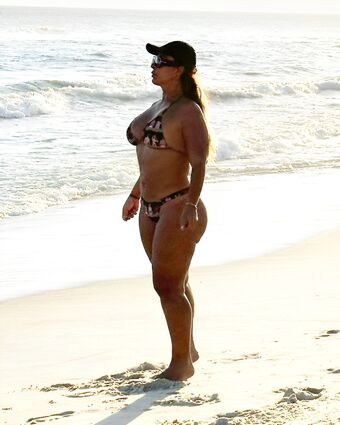 Valeska Popozuda Nude Leaks OnlyFans Photo 71