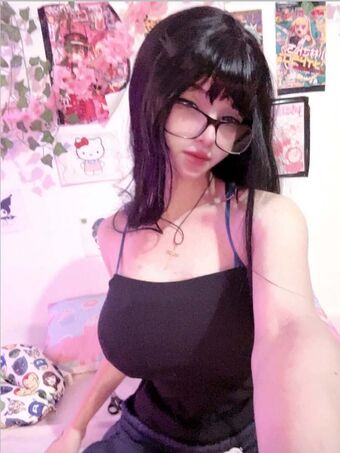 VampiryBatg - Pinguim_insano (Mia Cuscuz) Nude Leaks OnlyFans Photo 4