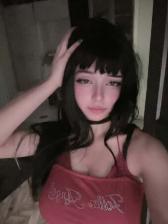 VampiryBatg - Pinguim_insano (Mia Cuscuz) Nude Leaks OnlyFans Photo 10