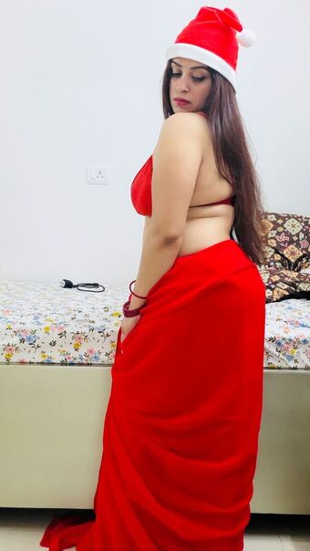 Vandana Pathak Nude Leaks OnlyFans Photo 63